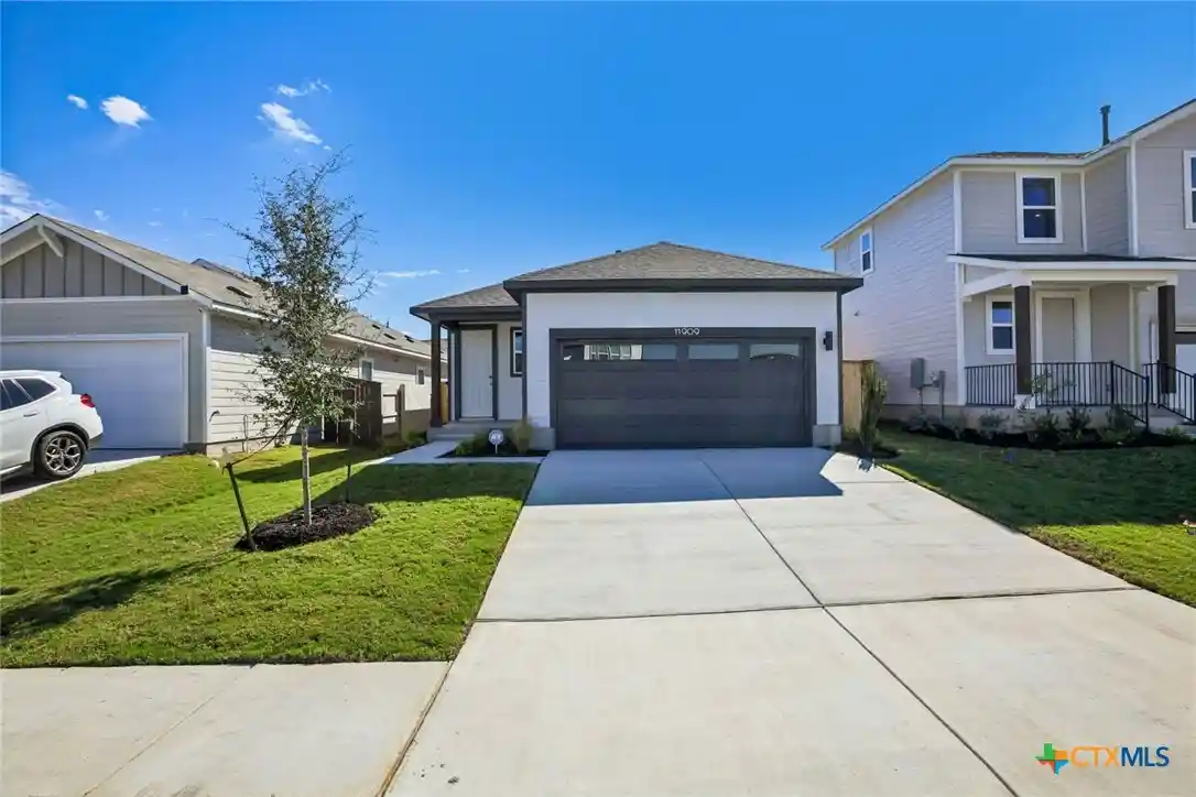 Single family home for sale at 11909 Murano Dr, Austin, TX 78747 | MLS# 615377