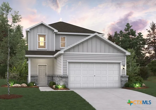 2nd image of 11920 Ellena Cvs, Austin, TX 78747 | MLS# 615379