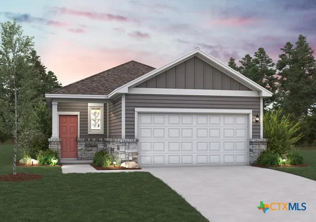 2nd image of 12000 Ellena Cvs, Austin, TX 78747 | MLS# 615384