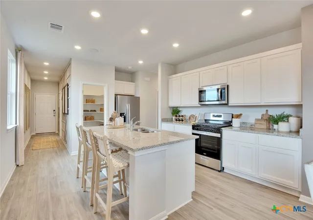 5th image of 12000 Ellena Cvs, Austin, TX 78747 | MLS# 615384