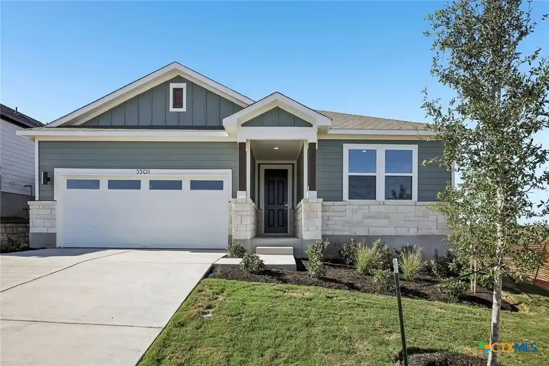 Photo 1 of Sale Pending at 5501 Botticelli Dr, Austin, TX 78747 | MLS# 615385 | Listing updated on 2026-10-21