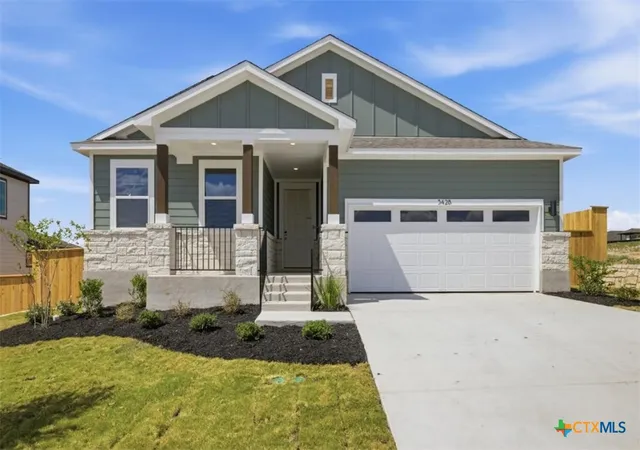 1st image of 5428 Sanpietro Dr, Austin, TX 78747 | MLS# 615392