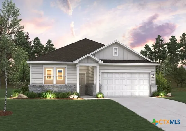 2nd image of 5428 Sanpietro Dr, Austin, TX 78747 | MLS# 615392