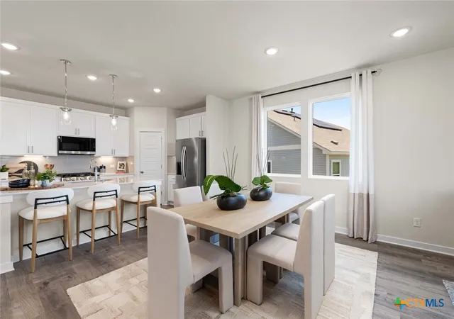 3rd image of 5428 Sanpietro Dr, Austin, TX 78747 | MLS# 615392