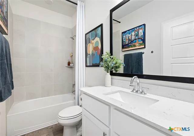 5th image of 5428 Sanpietro Dr, Austin, TX 78747 | MLS# 615392