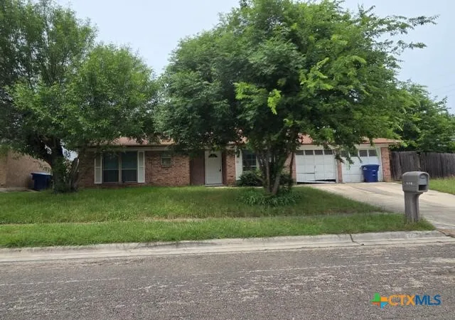 Homes for sale in Copperas Cove, TX | 616 Allen St, Copperas Cove, TX 76522 | MLS# 615405
