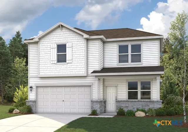 2nd image of 12029 Ellena Cvs, Austin, TX 78747 | MLS# 615406