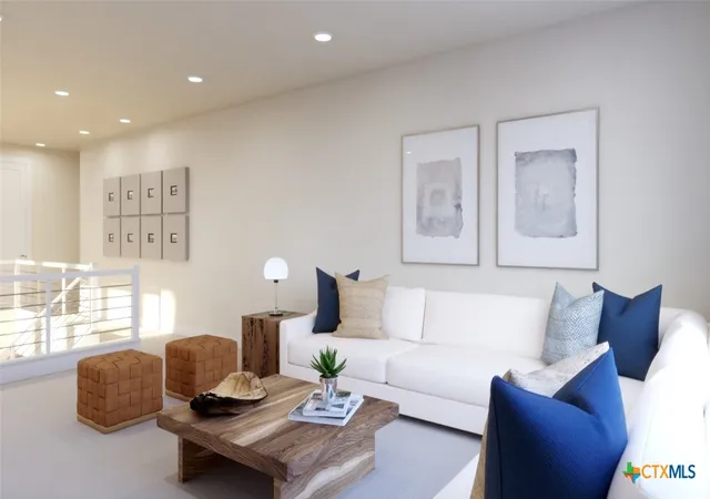13th image of 2323 Fielder Dr, Georgetown, TX 78628 | MLS# 615412