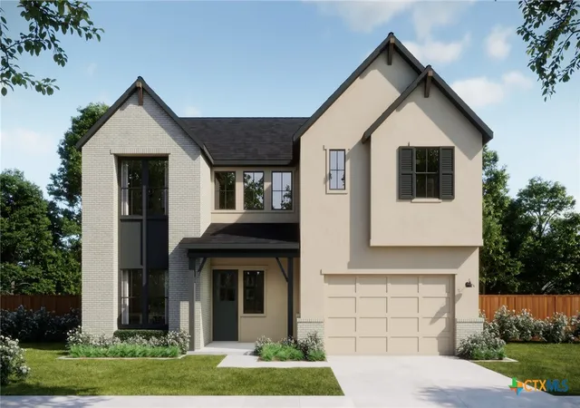 1st image of 2323 Fielder Dr, Georgetown, TX 78628 | MLS# 615412