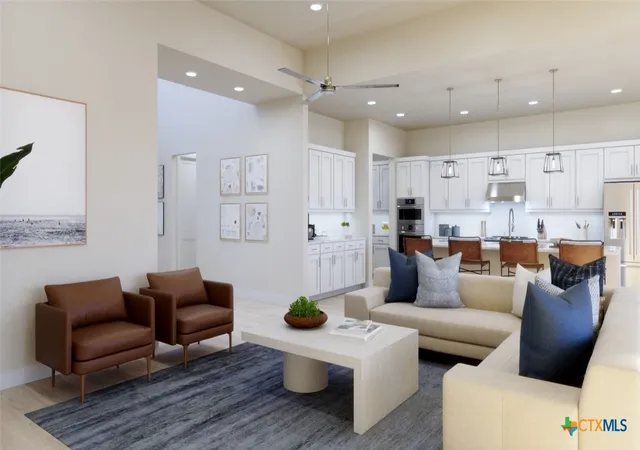 2nd image of 2323 Fielder Dr, Georgetown, TX 78628 | MLS# 615412