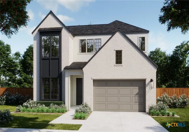 1st image of 321 Ridgeway Dr, Georgetown, TX 78628 | MLS# 615422