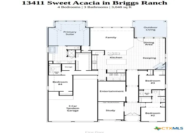 46th image of 13411 Sweet Acacia, San Antonio, TX 78245 | MLS# 615426