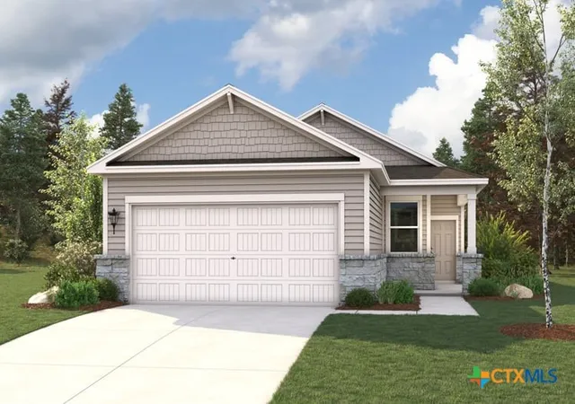 1st image of 10933 Tallsalt Dr, Manor, TX 78653 | MLS# 615476