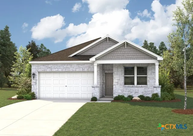 4th image of 4710 Native Pearl Ln, Austin, TX 78754 | MLS# 615479