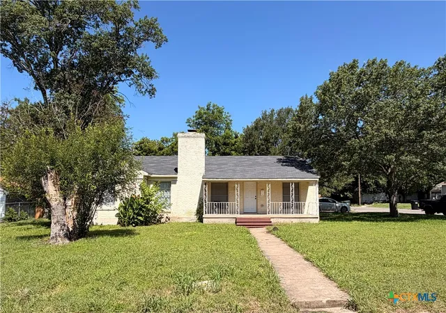 1st image of 1112 N 6th St, Temple, TX 76501 | MLS# 615494