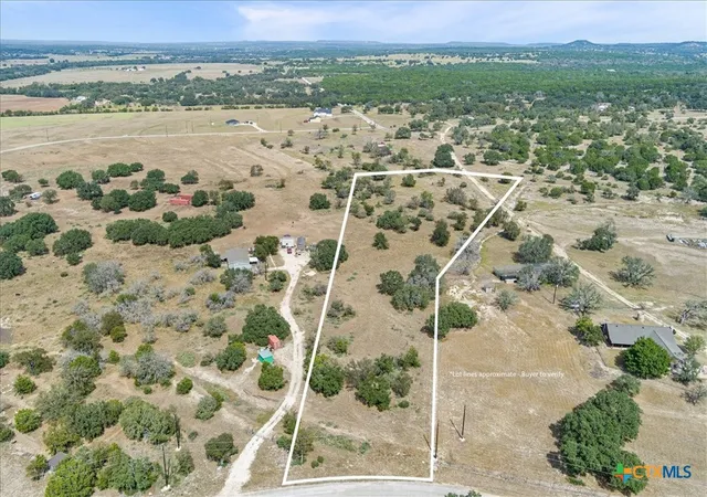 Homes for sale in Kempner, TX | Tbd Old Mission Rd, Kempner, TX 76539 | MLS# 615492