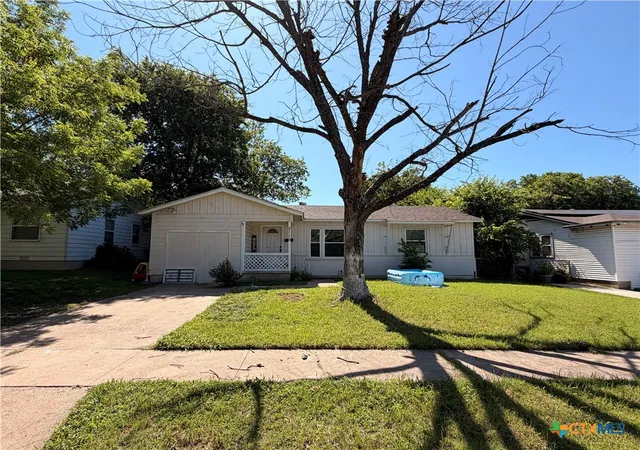 Photo 1 of Single family home for sale at 2119 S 7th Street, Temple, TX 76504 | MLS# 615498 | Listing updated on 2026-06-02