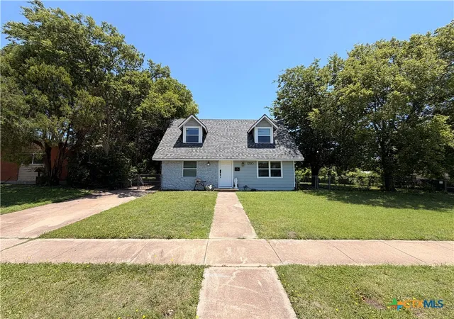 Photo 1 of Single family home for sale at 1220 Alta Vista Dr, Killeen, TX 76549 | MLS# 615514 | Listing updated on 2026-06-02