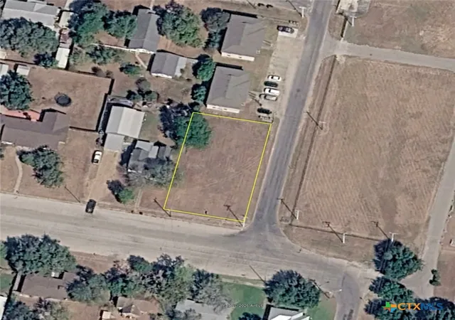 1st image of 610 E Ruess Blvd, Cuero, TX 77954 | MLS# 615487