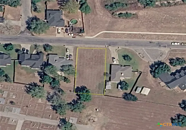 1st image of 805 E Second St, Cuero, TX 77954 | MLS# 615488