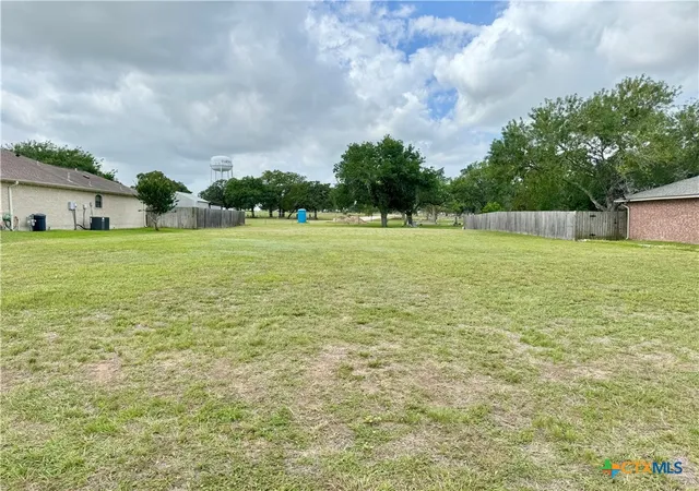 2nd image of 805 E Second St, Cuero, TX 77954 | MLS# 615488