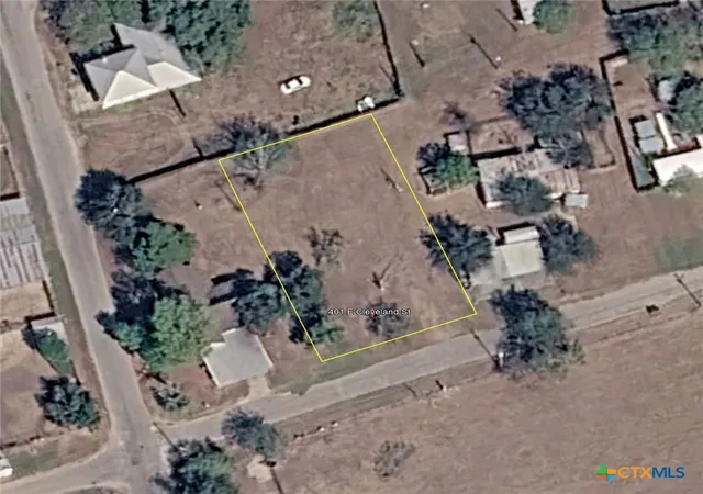 1st image of 401 E Cleveland St, Cuero, TX 77954 | MLS# 615486