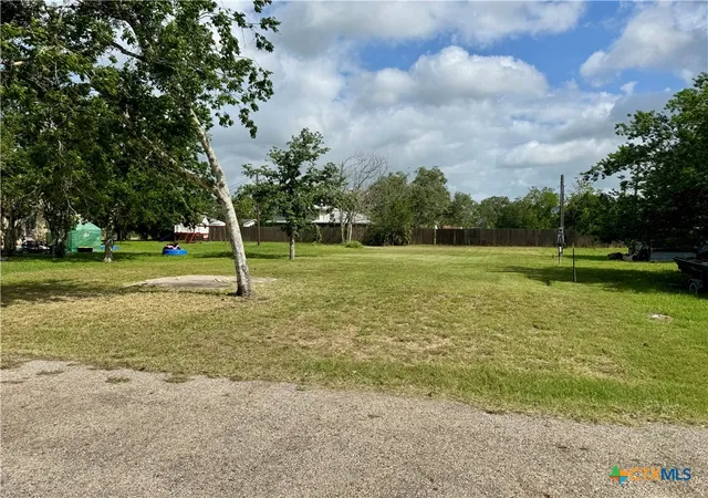 Photo 3 of Land for sale at 401 E Cleveland St, Cuero, TX 77954 | MLS# 615486 | Listing updated on 2026-06-02