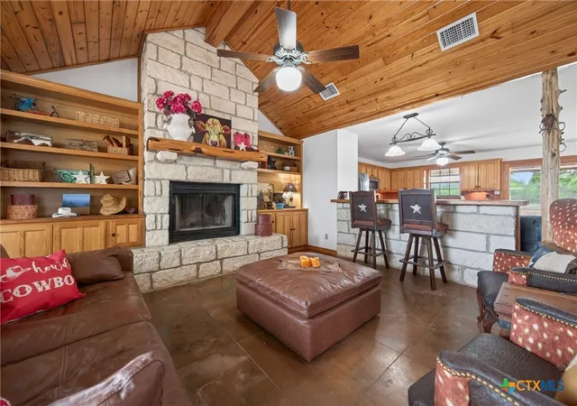 1st image of 1077 Burdette Wells Rd, Lockhart, TX 78644 | MLS# 614219