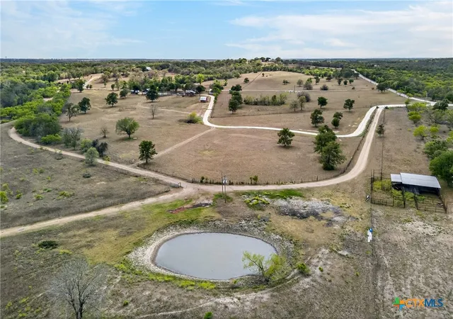 40th image of 1077 Burdette Wells Rd, Lockhart, TX 78644 | MLS# 614219