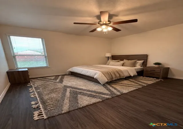 Photo 3 of Townhouse for sale at 5100 Rose Garden Loop, Killeen, TX 76542 | MLS# 615118 | Listing updated on 2026-07-20