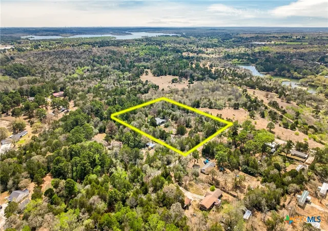 Photo 3 of Land for sale at 137 Ranchette St, Bastrop, TX 78602 | MLS# 614394 | Listing updated on 2026-07-10