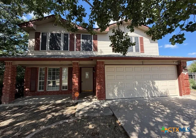 1st image of 4403 Oak Vista Cir, Killeen, TX 76542 | MLS# 615522