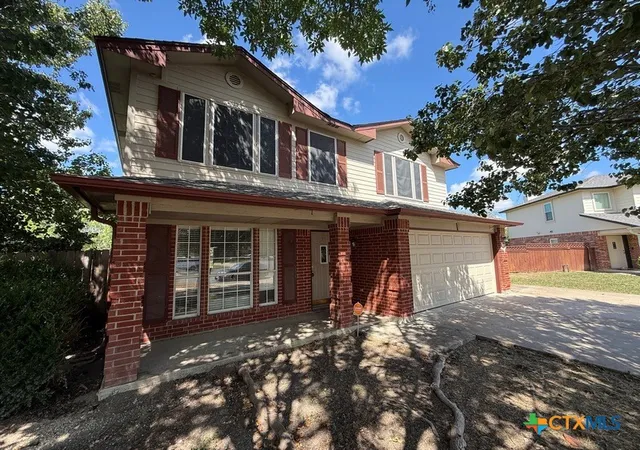 2nd image of 4403 Oak Vista Cir, Killeen, TX 76542 | MLS# 615522