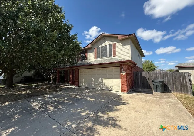 3rd image of 4403 Oak Vista Cir, Killeen, TX 76542 | MLS# 615522