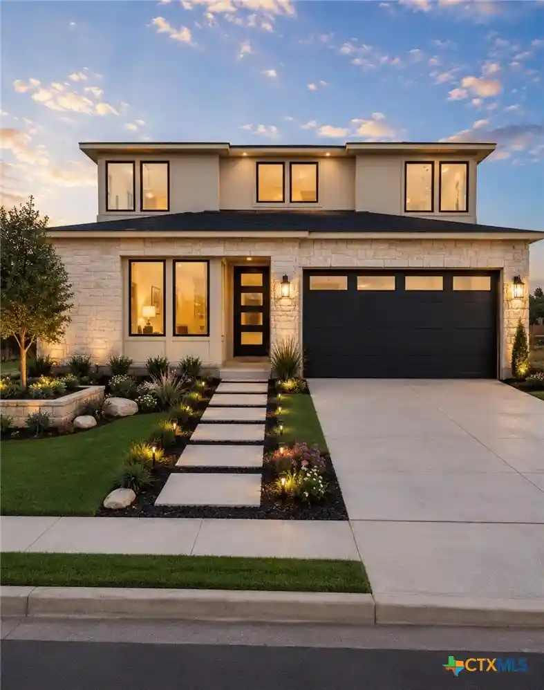 Photo 1 of Single family home for sale at 336 Ridgeway Dr, Georgetown, TX 78628 | MLS# 615526 | Listing updated on 2026-10-08