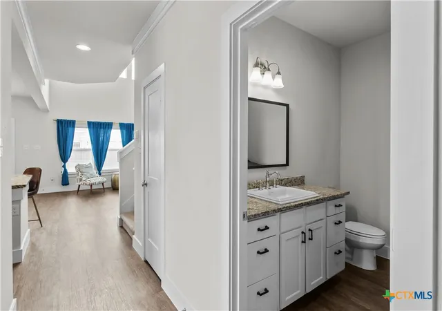 4th image of 230 Topaz, New Braunfels, TX 78130 | MLS# 615301