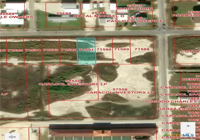 2nd image of 4 W Maple St, Port O Connor, TX 77982 | MLS# 615050