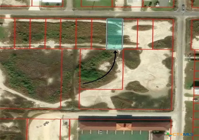 3rd image of 4 W Maple St, Port O Connor, TX 77982 | MLS# 615050