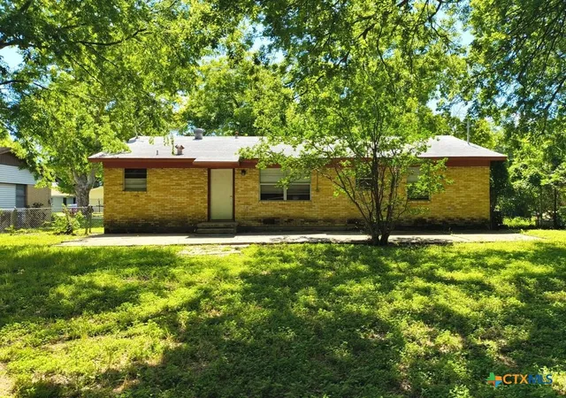 Homes for sale in Copperas Cove, TX | 410 Nauert St, Copperas Cove, TX 76522 | MLS# 615533