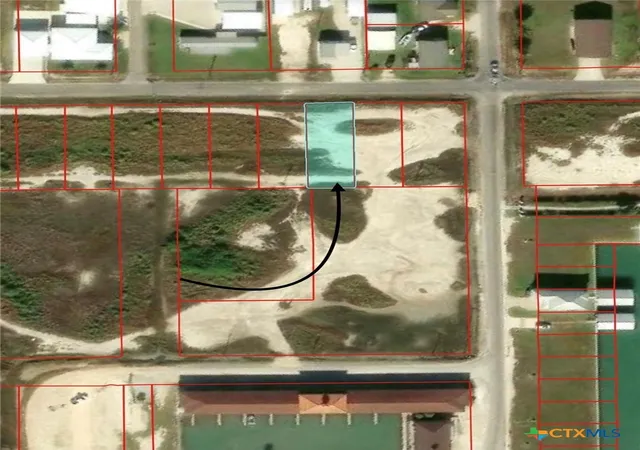 2nd image of 3 W Maple St, Port O Connor, TX 77982 | MLS# 613208