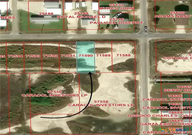 3rd image of 3 W Maple St, Port O Connor, TX 77982 | MLS# 613208