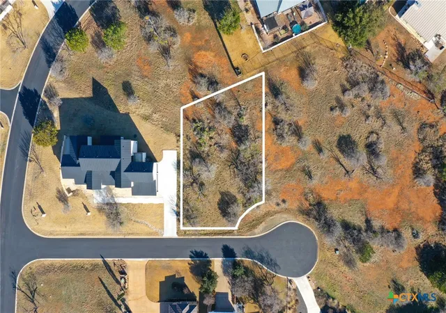 2nd image of 0 Mountain Home, Horseshoe Bay, TX 78657 | MLS# 614255