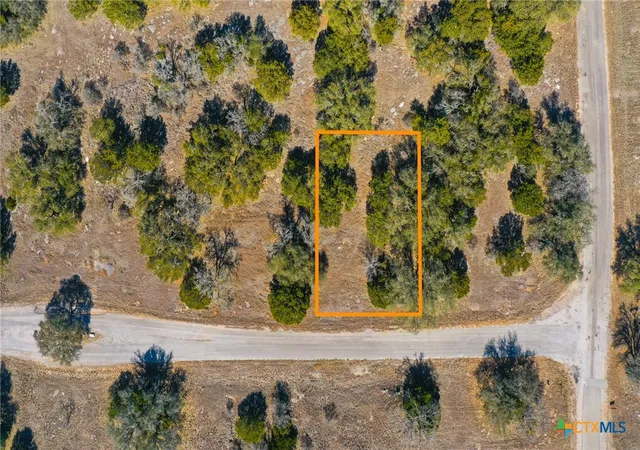 2nd image of Lt 1041 Southwind St, Burnet, TX 78611 | MLS# 614249