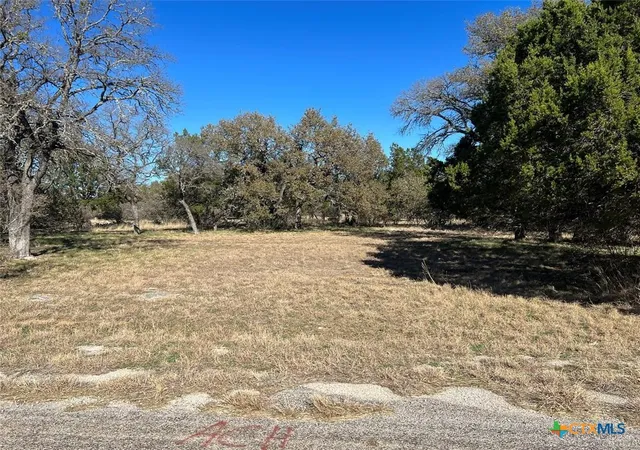 6th image of Lt 1041 Southwind St, Burnet, TX 78611 | MLS# 614249
