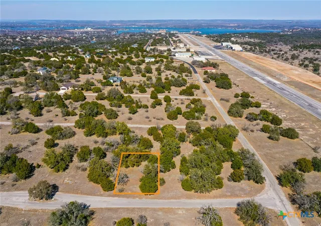 2nd image of Lt 1040 Southwind St, Burnet, TX 78611 | MLS# 614243