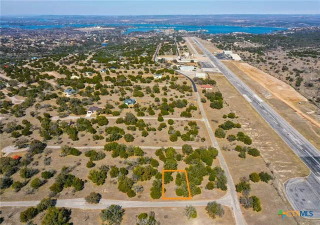 5th image of Lt 1040 Southwind St, Burnet, TX 78611 | MLS# 614243