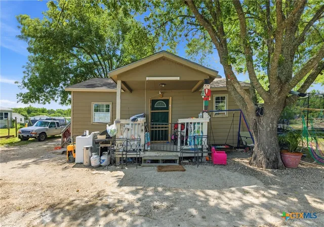 4th image of 409 Summit Dr, Kyle, TX 78640 | MLS# 614844