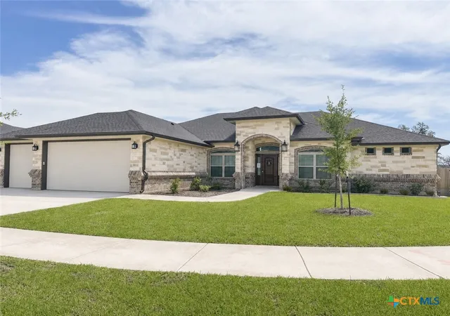 1st image of 8704 Corgi Ct, Killeen, TX 76542 | MLS# 606239