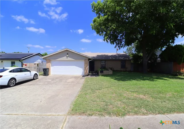 1st image of 2504 Silverhill Dr, Killeen, TX 76543 | MLS# 615568