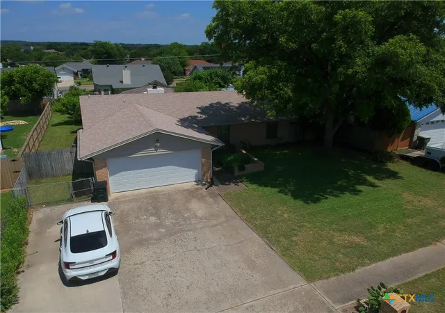 2nd image of 2504 Silverhill Dr, Killeen, TX 76543 | MLS# 615568